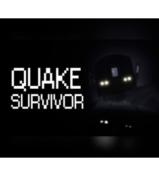 Quake Survivor Steam Key GLOBAL